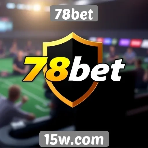 Segurança e proteção de dados no 78bet