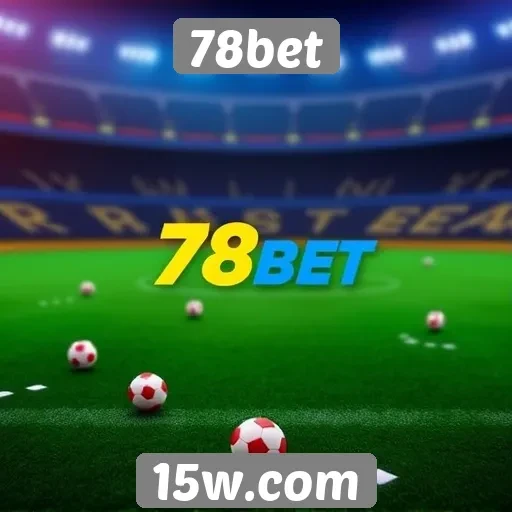 Estudo das opções de jogos disponíveis no 78bet