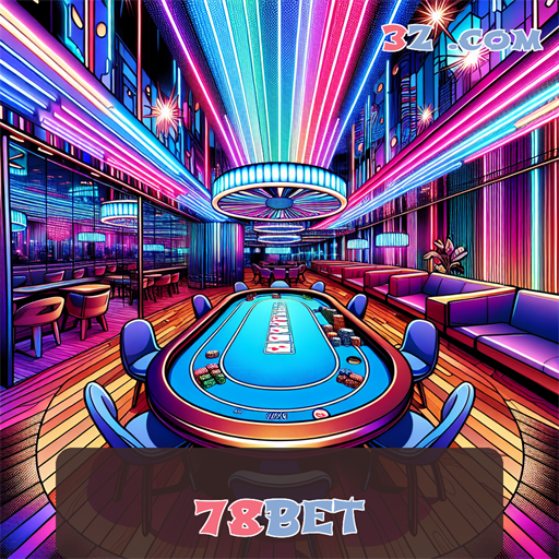 A Emoção dos Jogos de Eventos no 78bet