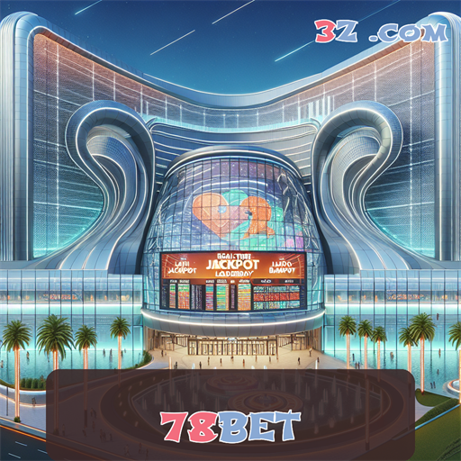 A Emoção dos Jackpots no 78bet