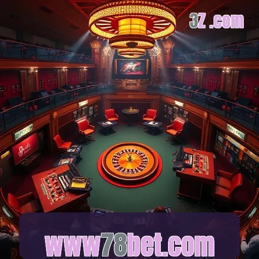 78bet: Explore a Diversidade e a Emoção dos Nossos Jogos!