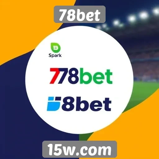 Métodos de pagamento aceitos no 78bet