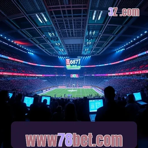 78bet: A Plataforma Que Revoluciona o Jogo Online no Brasil