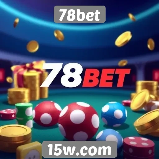 Tendências de jogos populares no 78bet