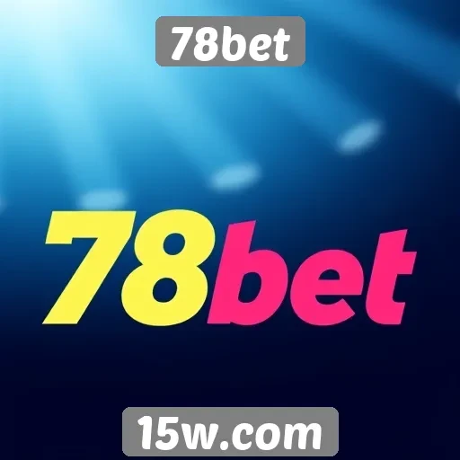 Promoções e bônus disponíveis no 78bet